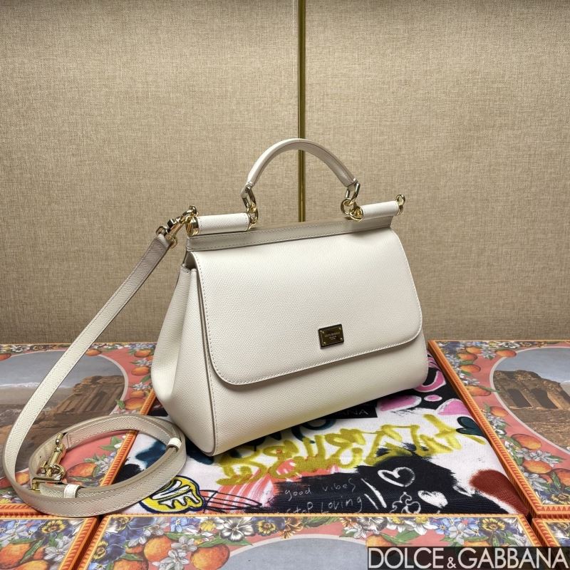 Dolce Gabbana Top Handle Bags